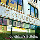Goldblatt's Building